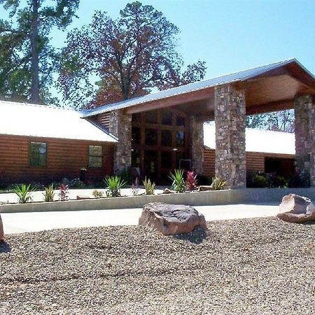 Hochatown Country Lodge Экстерьер фото