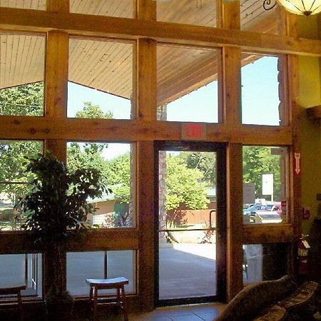Hochatown Country Lodge Экстерьер фото