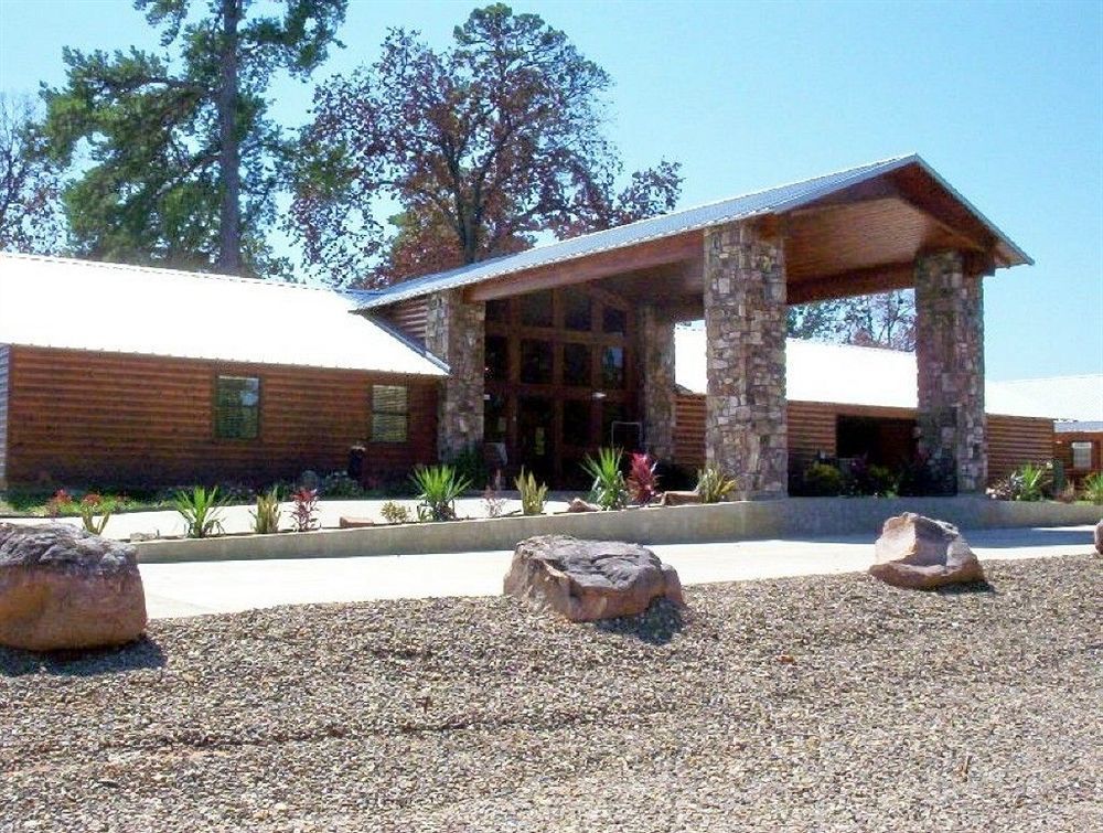 Hochatown Country Lodge Экстерьер фото