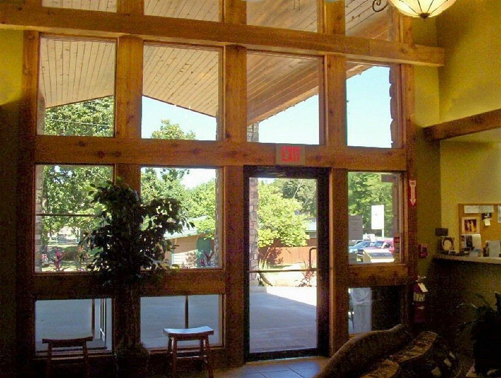 Hochatown Country Lodge Экстерьер фото
