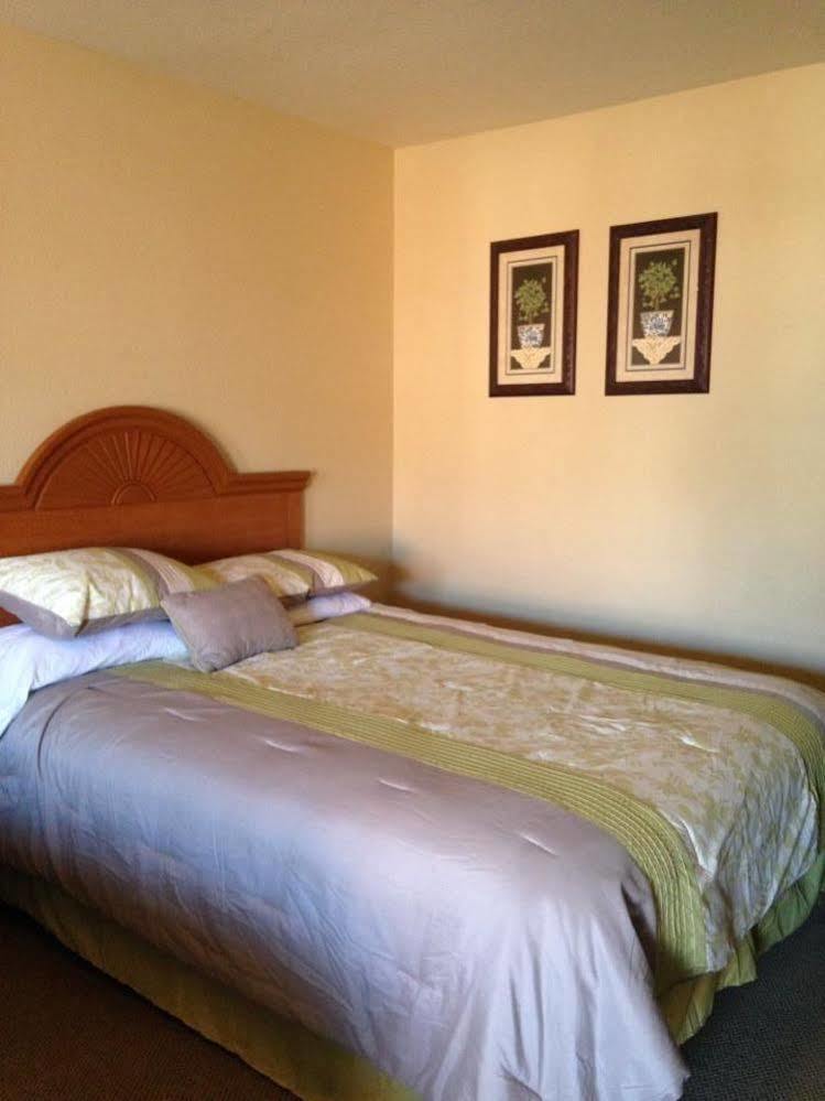 Hochatown Country Lodge Экстерьер фото